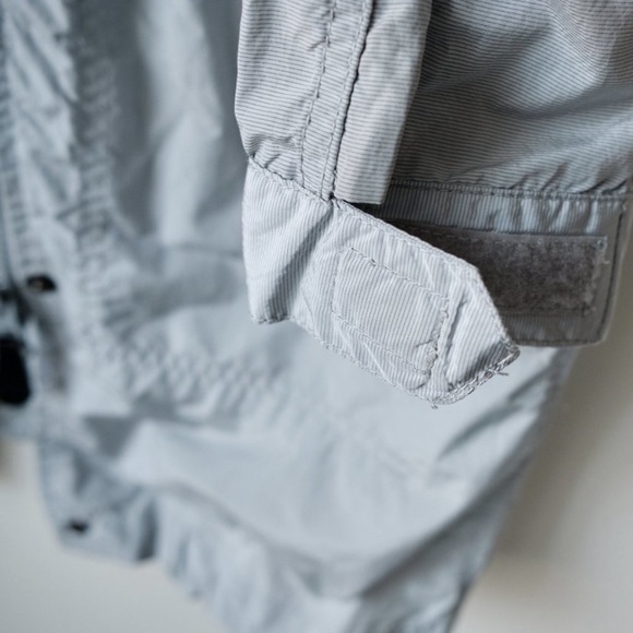 Long fall jacket - Picture 5 of 9